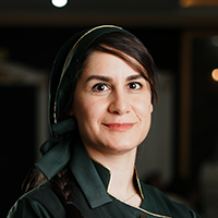 رها کوثری اصفهان
